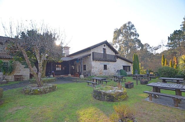 Foto 2 de Casa en venda a Tomiño de 2 habitacions amb terrassa i jardí