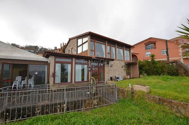 Foto 2 de Xalet en venda a Guarda (A) de 3 habitacions amb terrassa i jardí