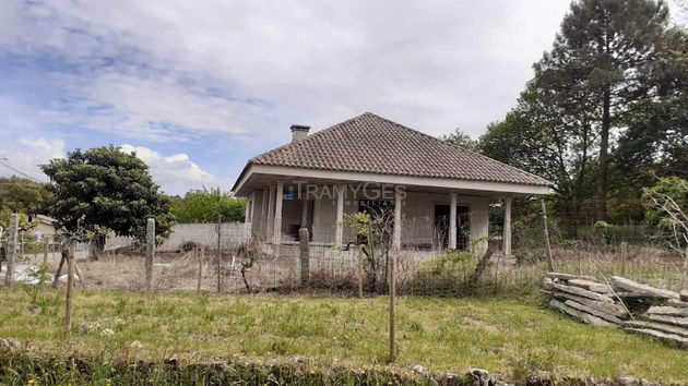 Foto 2 de Xalet en venda a Tomiño de 3 habitacions amb garatge i jardí