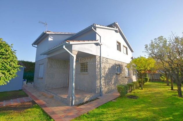 Foto 1 de Xalet en venda a Tomiño de 3 habitacions amb terrassa i garatge