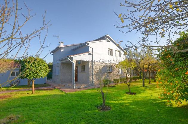 Foto 2 de Xalet en venda a Tomiño de 3 habitacions amb terrassa i garatge