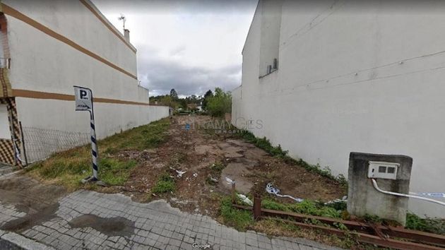 Foto 1 de Venta de terreno en Tomiño de 806 m²