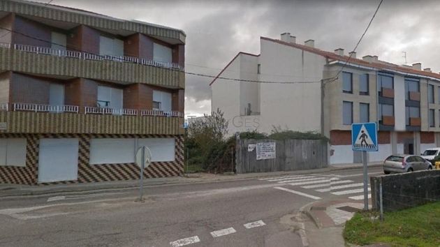 Foto 2 de Venta de terreno en Tomiño de 806 m²