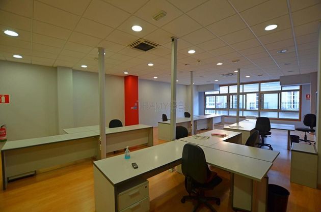 Foto 2 de Oficina en lloguer a Areal – Zona Centro de 232 m²
