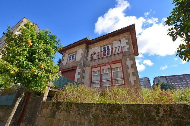 Foto 1 de Venta de casa en O Berbés - Peniche de 12 habitaciones con terraza y jardín