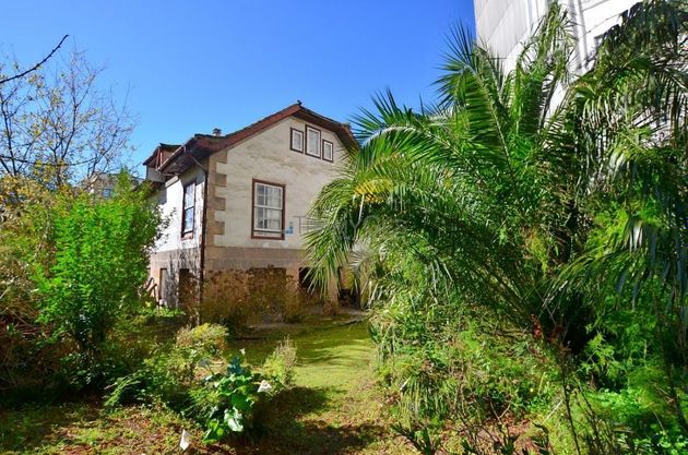 Foto 2 de Casa en venda a O Berbés - Peniche de 12 habitacions amb terrassa i jardí