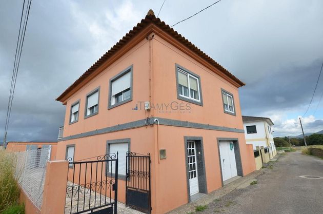 Foto 1 de Chalet en venta en Guarda (A) de 3 habitaciones con terraza y garaje