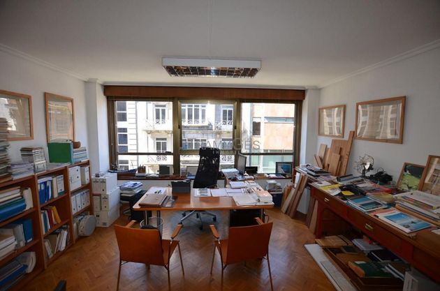 Foto 1 de Oficina en venda a Areal – Zona Centro amb garatge i calefacció