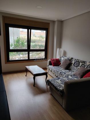 Foto 1 de Piso en venta en Guarda (A) de 3 habitaciones con terraza y garaje