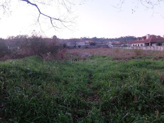 Foto 1 de Venta de terreno en Tomiño de 869 m²