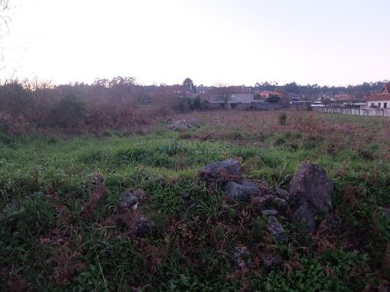 Foto 2 de Venta de terreno en Tomiño de 869 m²
