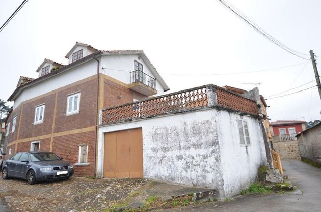 Foto 2 de Xalet en venda a Rosal (O) de 5 habitacions amb terrassa i garatge