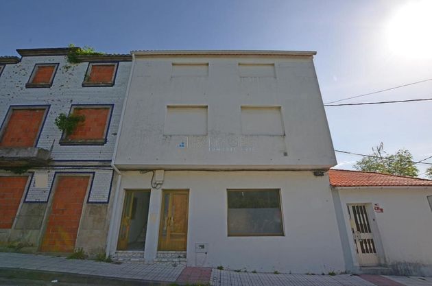 Foto 1 de Casa adosada en venta en Guarda (A) de 5 habitaciones con garaje
