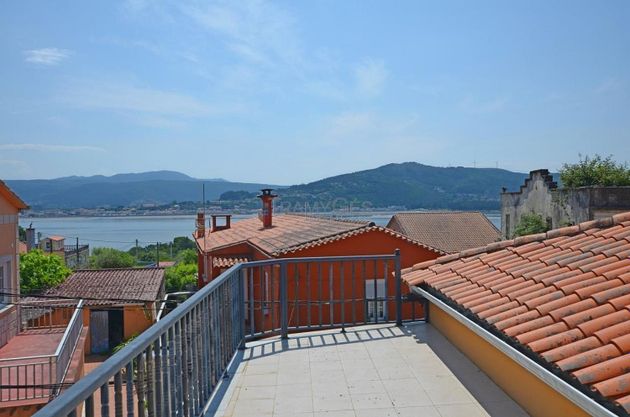 Foto 1 de Chalet en venta en Guarda (A) de 3 habitaciones con terraza y garaje