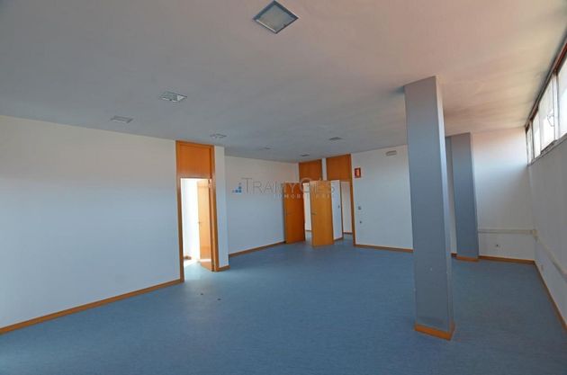 Foto 1 de Oficina en alquiler en Guarda (A) de 182 m²