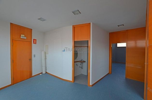 Foto 2 de Oficina en alquiler en Guarda (A) de 182 m²