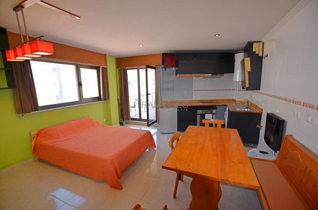 Foto 1 de Estudio en venta en Guarda (A) con terraza y garaje