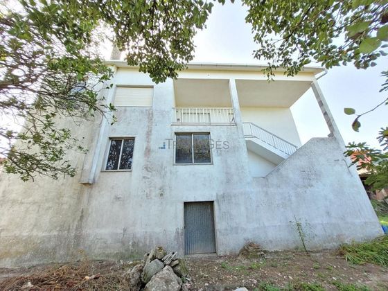 Foto 1 de Xalet en venda a Guarda (A) de 3 habitacions amb terrassa i garatge