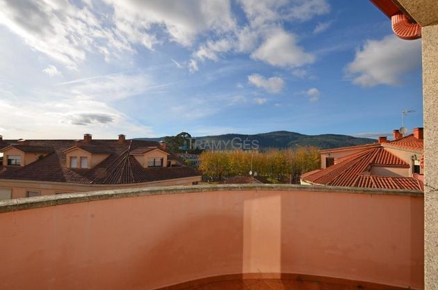 Foto 1 de Àtic en venda a Tomiño de 3 habitacions amb terrassa i garatge