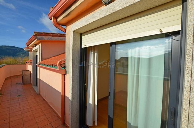 Foto 2 de Àtic en venda a Tomiño de 3 habitacions amb terrassa i garatge
