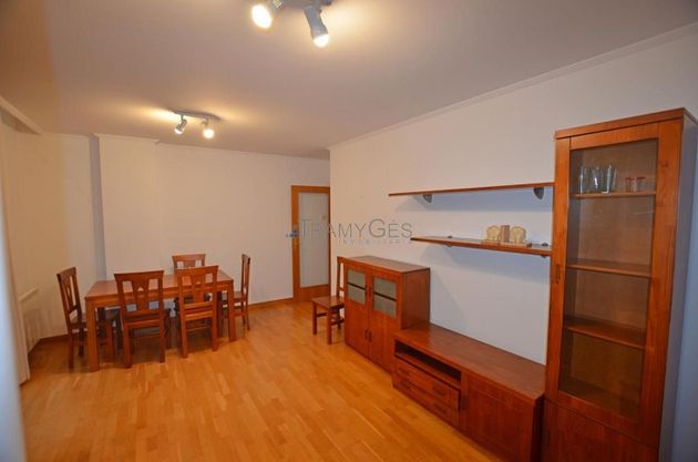 Foto 1 de Piso en venta en Guarda (A) de 3 habitaciones con garaje y calefacción