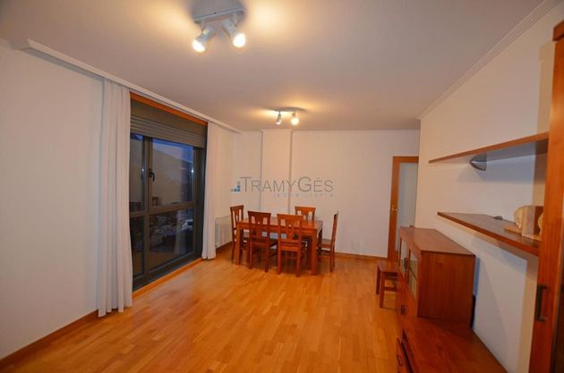 Foto 2 de Pis en venda a Guarda (A) de 3 habitacions amb garatge i calefacció