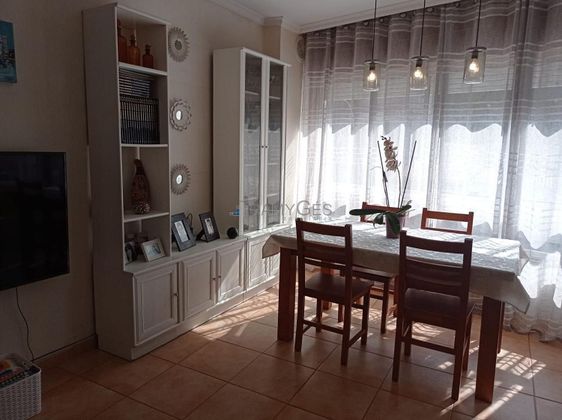 Foto 1 de Piso en venta en Guarda (A) de 3 habitaciones con calefacción