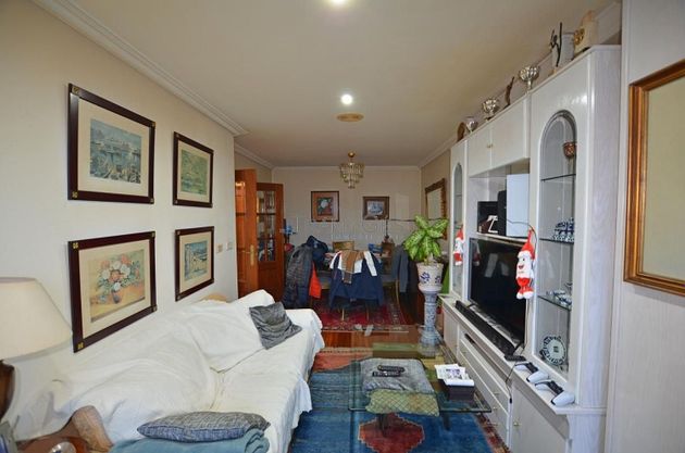 Foto 2 de Pis en venda a As Travesas - Balaídos de 2 habitacions amb garatge i calefacció