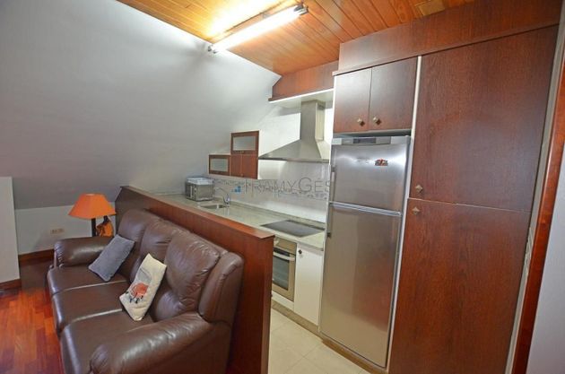 Foto 2 de Àtic en venda a Guarda (A) de 2 habitacions amb terrassa i garatge