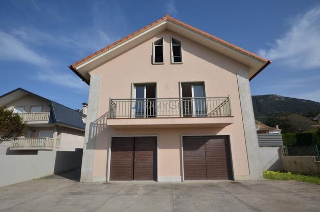 Foto 2 de Xalet en venda a Oia de 4 habitacions amb terrassa i garatge