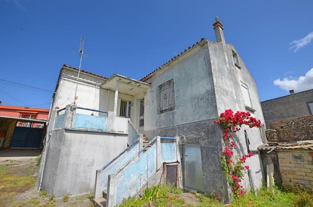 Foto 1 de Chalet en venta en Guarda (A) de 3 habitaciones con terraza y jardín