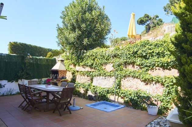 Foto 2 de Casa en venda a Roca Grossa - Serra Brava de 5 habitacions amb terrassa i piscina