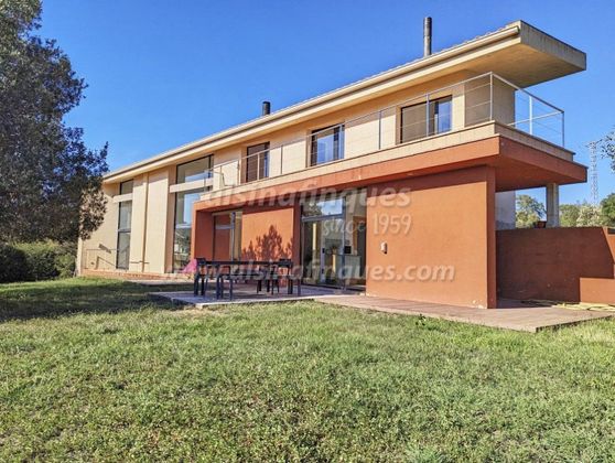 Foto 1 de Casa rural en venda a Mas Altaba-El Molí de 3 habitacions amb terrassa i garatge