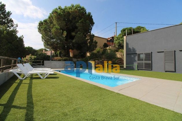 Foto 2 de Casa en venda a Urbanitzacions de 3 habitacions amb piscina