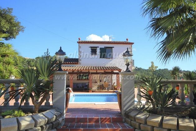 Foto 1 de Xalet en venda a Urbanitzacions de 3 habitacions amb terrassa i piscina