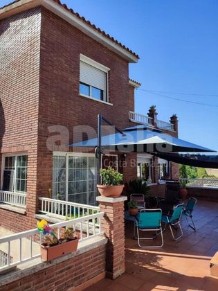 Foto 2 de Casa en venda a Sils de 3 habitacions amb terrassa i piscina