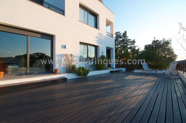 Foto 2 de Casa en venda a calle Baixada Costa de Llevant de 4 habitacions amb terrassa i piscina