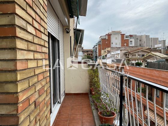 Foto 1 de Àtic en venda a La Prosperitat de 4 habitacions amb terrassa i balcó