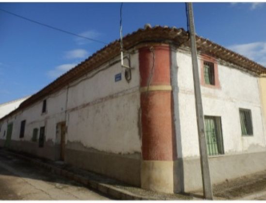 Foto 1 de Casa en venda a calle Ermita de 4 habitacions i 289 m²