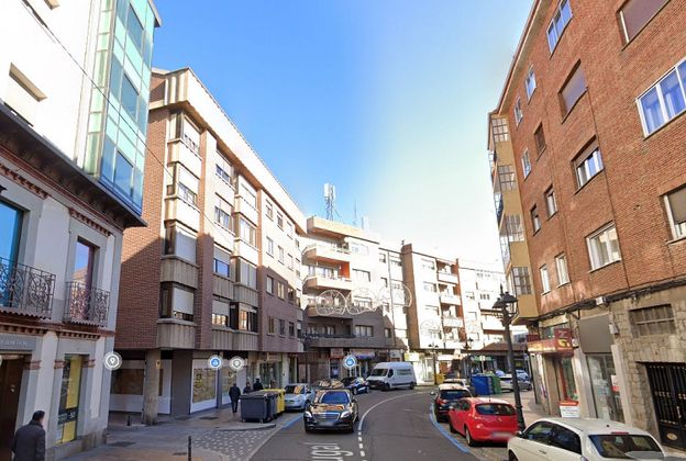 Foto 1 de Pis en venda a avenida Portugal de 3 habitacions amb terrassa i garatge