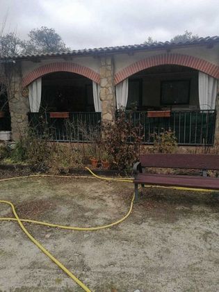 Foto 1 de Casa en venda a calle Santo Domingo de Las Posadas de 2 habitacions amb terrassa