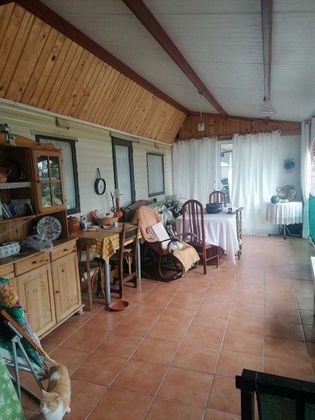 Foto 2 de Casa en venda a calle Santo Domingo de Las Posadas de 2 habitacions amb terrassa