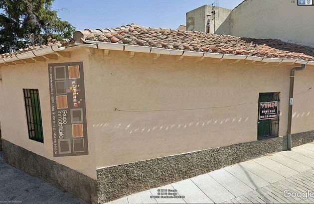 Foto 1 de Venta de casa en calle Santo Domingo de 2 habitaciones y 85 m²