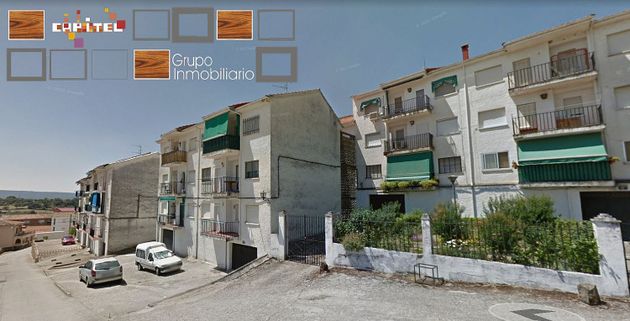 Foto 1 de Venta de piso en calle Las Erillas de 3 habitaciones con terraza y garaje