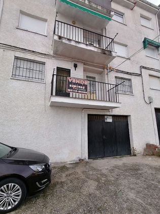 Foto 2 de Pis en venda a calle Las Erillas de 3 habitacions amb terrassa i garatge