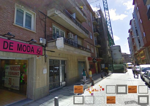 Foto 1 de Pis en venda a calle De Eduardo Marquina de 4 habitacions amb terrassa i garatge