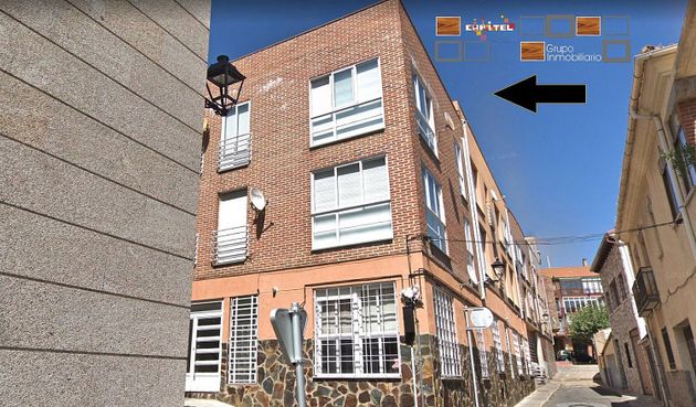 Foto 1 de Venta de piso en calle La Paz de 3 habitaciones con garaje y balcón