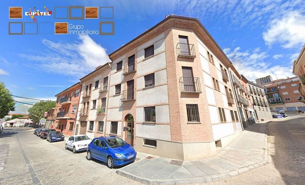 Foto 1 de Pis en venda a plaza San Nicolás de 4 habitacions amb garatge i balcó