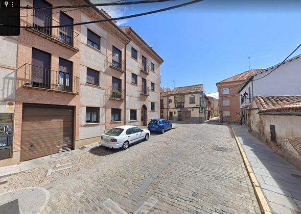 Foto 2 de Pis en venda a plaza San Nicolás de 4 habitacions amb garatge i balcó