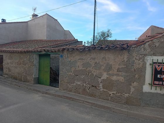 Foto 2 de Casa en venda a calle De Padiernos de 2 habitacions i 133 m²